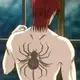 Стикер чвк редан