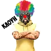 Стикер Redfor