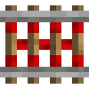 Эмодзи Redstone Minecraft