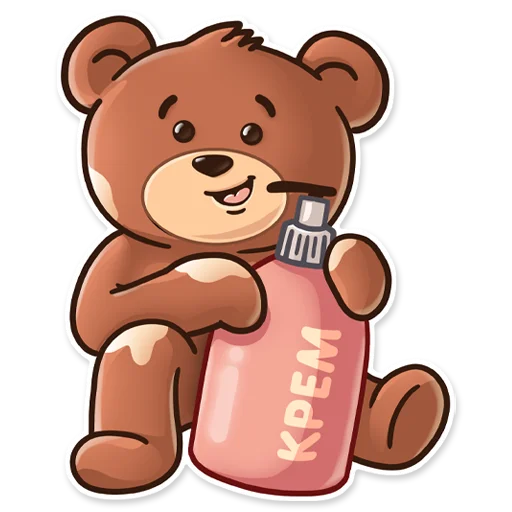 Стикер Reglisam