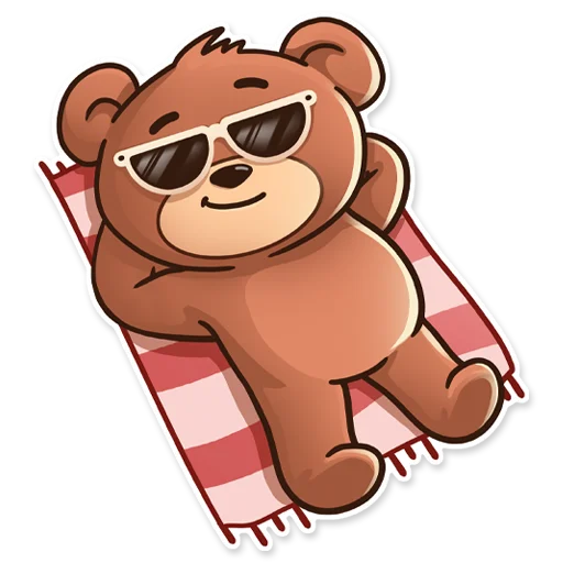 Стикер Reglisam