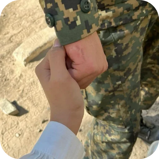 Стикер Related