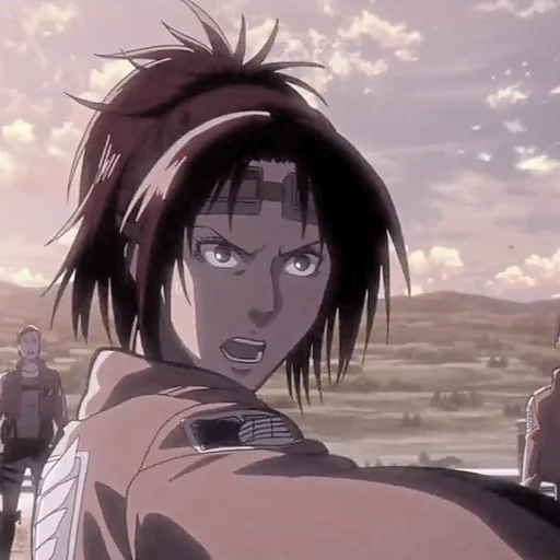 Стикер Hanji Zoe