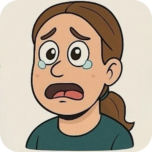 Стикер Младчик