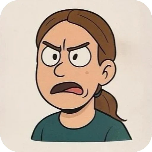 Стикер Младчик