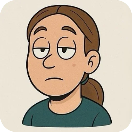 Стикер Младчик