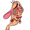 Эмодзи Ren | Stimpy