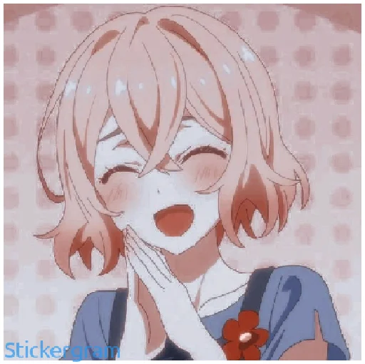 Стикер Rent A Girlfriend