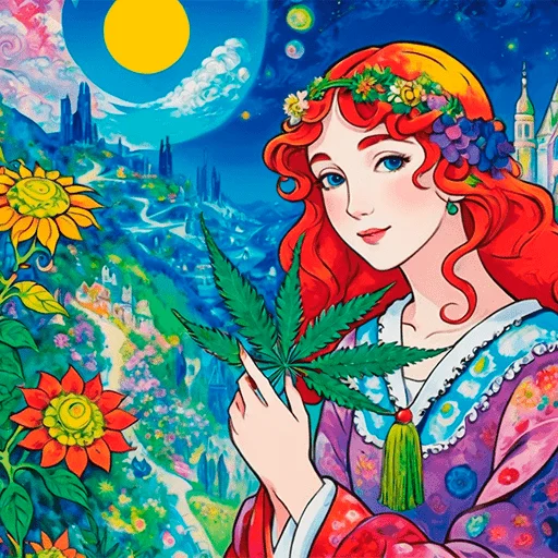 Стикер Revelation Psy 1