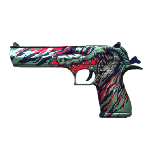 Стикер Revenge Case