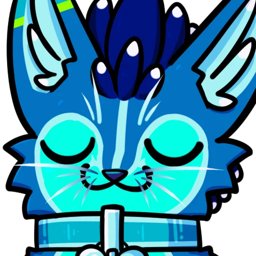 Стикер Zeith | Rexouium