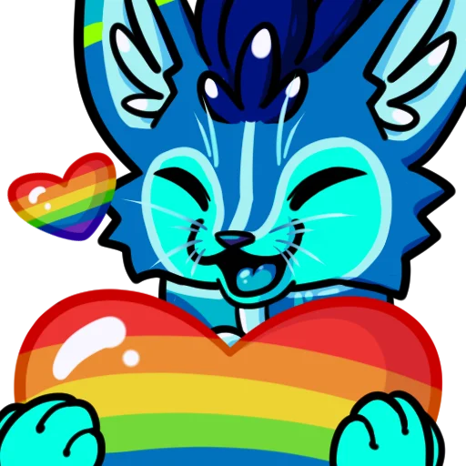 Стикер Zeith | Rexouium