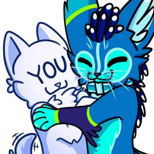 Стикер Zeith | Rexouium