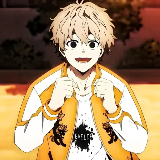 Стикер Ветролом