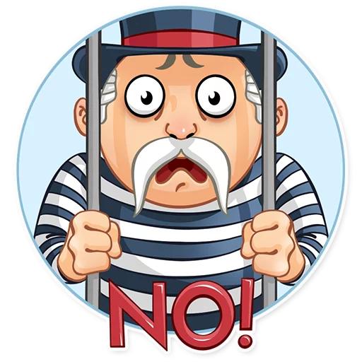 Стикер Monopoly