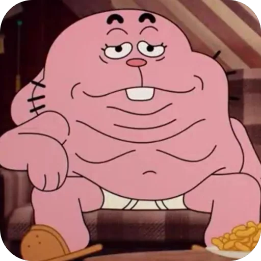 Стикер Ричард