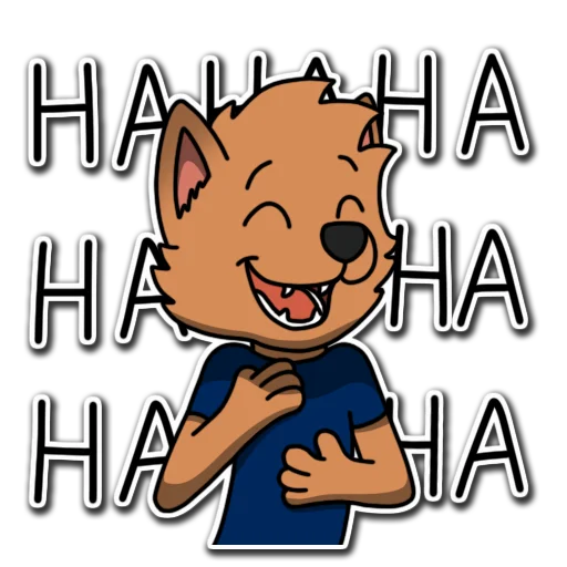 Стикер Rick Comics