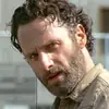 Стикер Rick Grimes