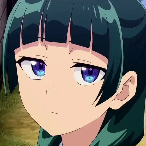 Стикер Kusuriya no Hitorigoto