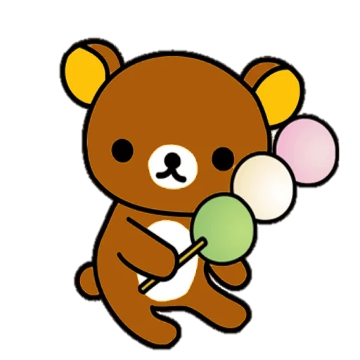 🍡