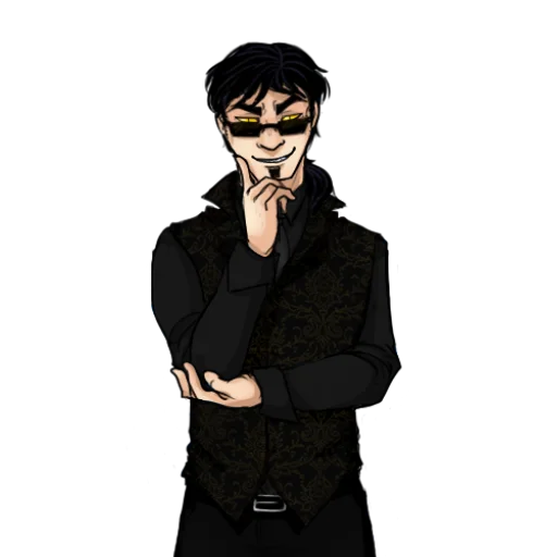 Стикер boyfriend to death