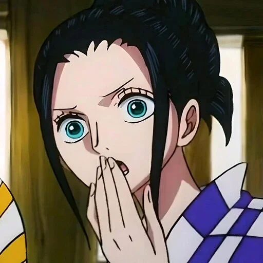 Стикер One Piece