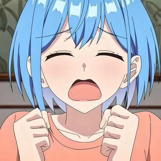 Стикер Himari Inuzuka