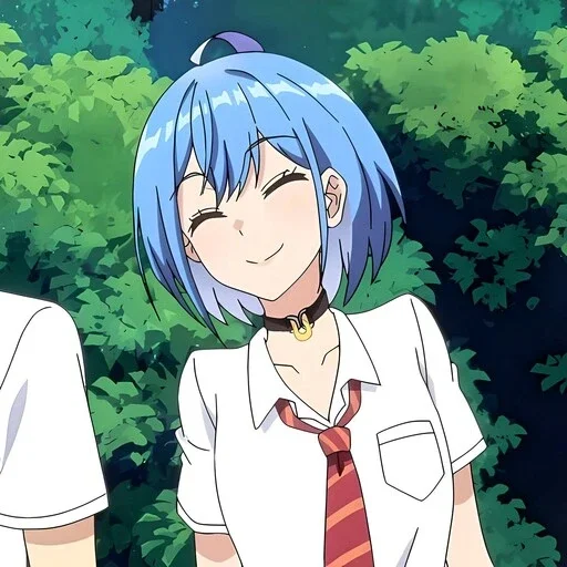 Стикер Himari Inuzuka