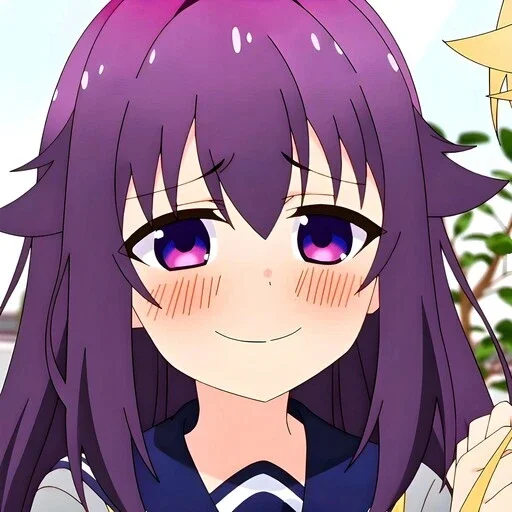 Стикер Shikanoko Nokonoko Koshitantan