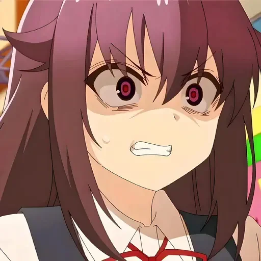 Стикер Shikanoko Nokonoko Koshitantan