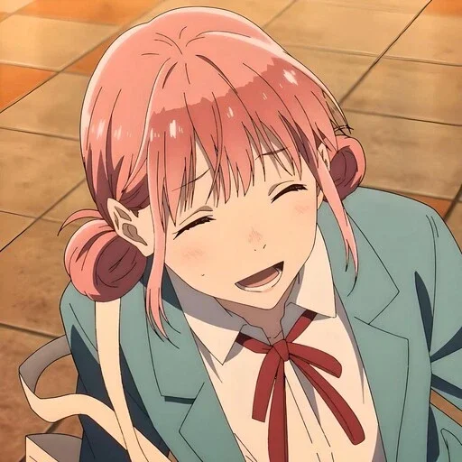 Стикер Голубая шкатулка