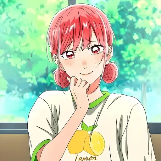 Стикер Голубая шкатулка