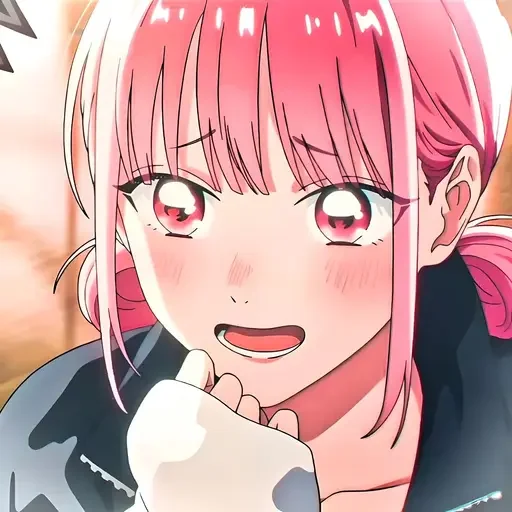 Стикер Голубая шкатулка