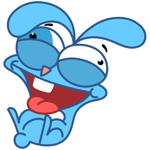 Стикер Роберт