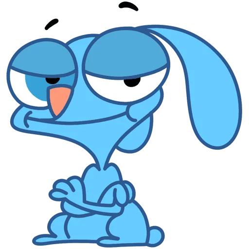 Стикер Роберт