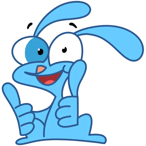 Стикер Роберт