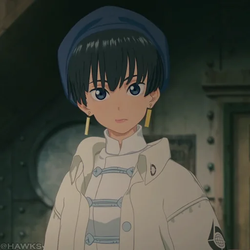 Стикер Roberto/Meryl