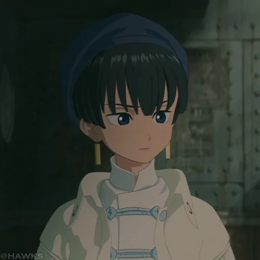 Стикер Roberto/Meryl