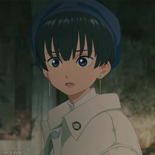 Стикер Roberto/Meryl