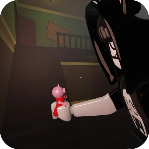 Стикер Роблокс