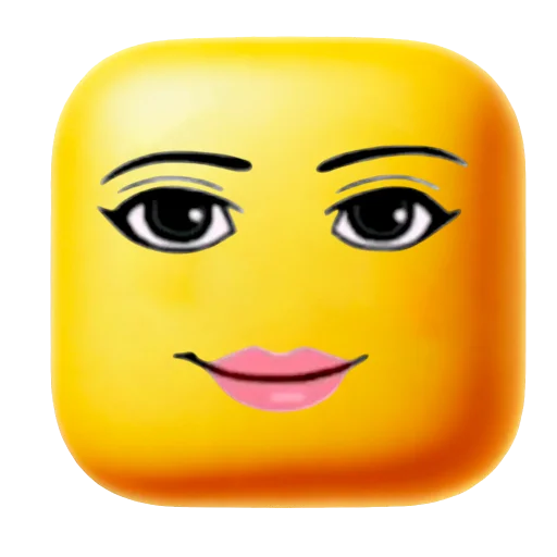Стикер Roblox