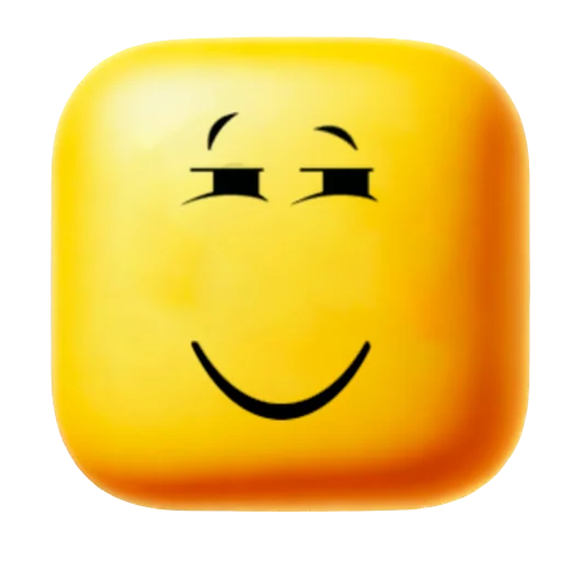 Стикер Roblox