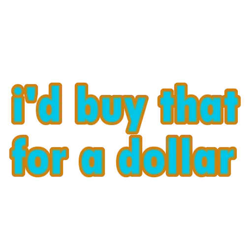 Стикер Rock Hard Pls