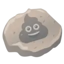 Стикер Rock (сделано likeosha)
