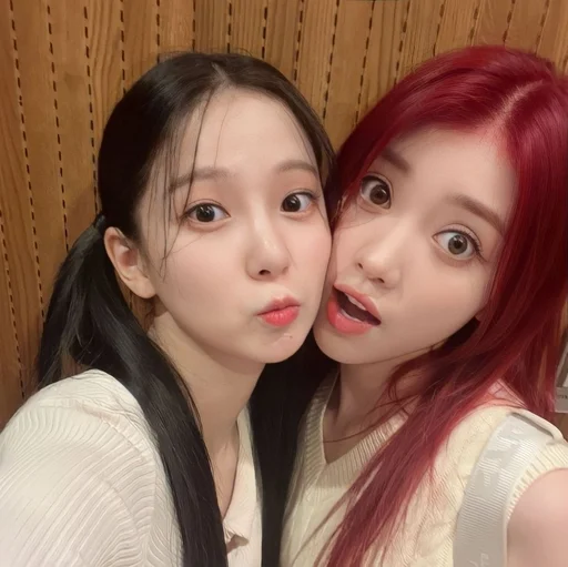 Стикер Чхве Юджин