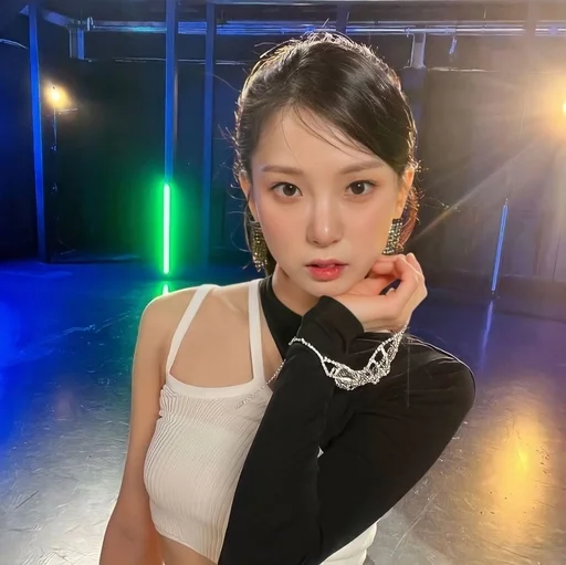 Стикер Чхве Юджин