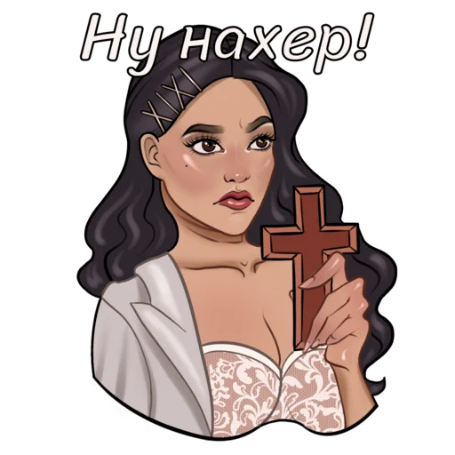 Стикер Romance Club