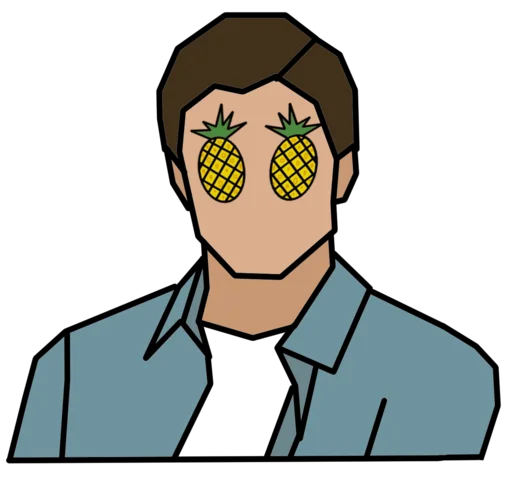 Стикер Romance Club by svtln