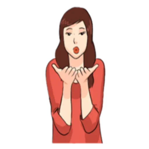 Стикер Romantic Love