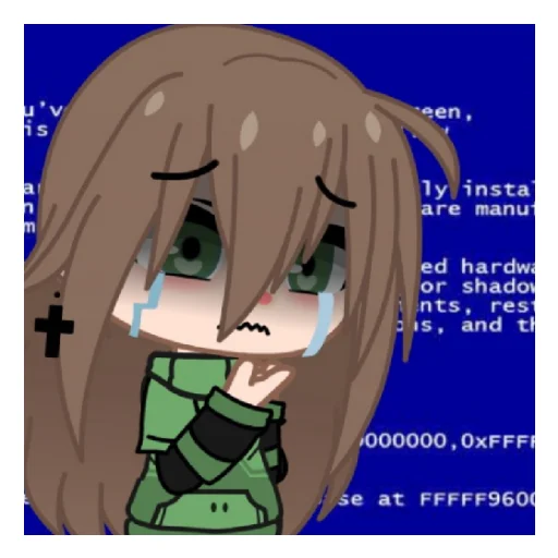 Стикер Ромашка🌼Дашка.